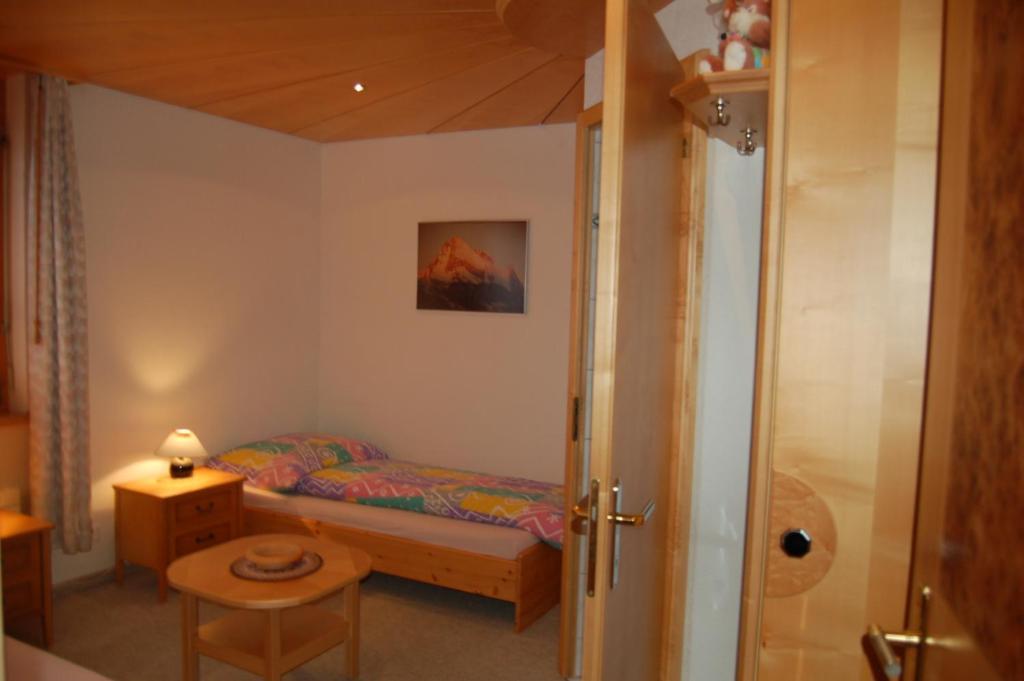 Alt St. Johann 斯卡弗利旅馆酒店 客房 照片